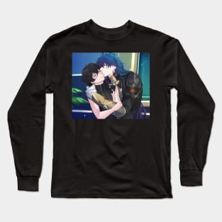 Possessive Long Sleeve T-Shirt